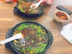 -中华门黑皮砂锅