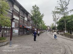 -南关石牌坊古镇