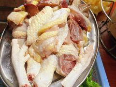 -威邵鸡煲(西华路总店)