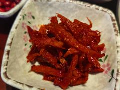 -火炉情韩国料理店(古田路店)