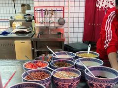 -卤校长重庆火锅(国兴店)