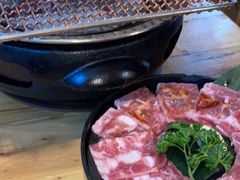 -九田家黑牛烤肉料理(吴江万象汇店)