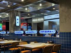 -醉壹号海鲜大排档(厦门美食地标店)