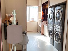 -全季酒店(成都春熙路IFS国金中心店)