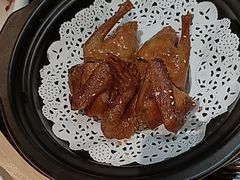 -旺金鸽·传承15年老字号·手工早茶(荔湾坦尾桥中店)