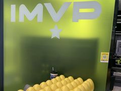 -海马健身-IMVP(EAC欧美中心店)