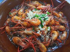 -芸海阁·农家私房菜(沙家浜景区出口店)