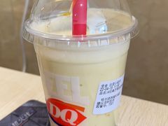 -DQ·蛋糕·冰淇淋(西城红场店)