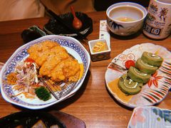 -隐月· 㐂和食屋(芝罘万达公馆店)