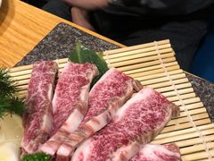 -隐炉和牛烧肉店(群力店)