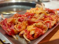 -杨记齐齐哈尔烤肉(总店)