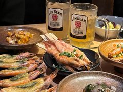 -锦和牛·炭火烧肉(ICC太和里店)