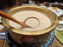 -蒙亨·手把肉·蒙古包文化主题餐厅(天恒广场店)