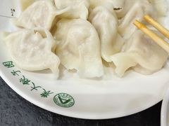 -东北农业大学饺子园