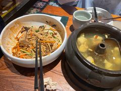 -云海肴·汽锅鸡·云南代表菜(美罗城店)