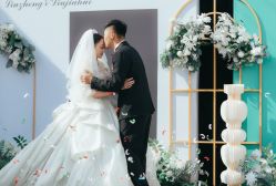 -满堂喜事婚庆