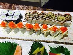 -米彩料理(西丽店)