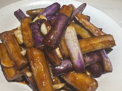 茄子-湘西小馆(滨河路店)