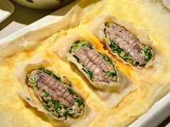 -北李妈妈菜·海肠捞饭(高新万达店)