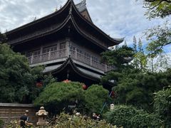 -龙华素斋(龙华路店)