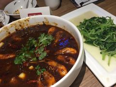 -辛香汇·现炒川菜(武进吾悦店)