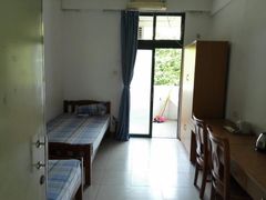 宿舍环境-华南师范大学(广州大学城校区)