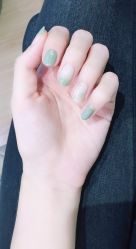 -恐龙·美甲美睫