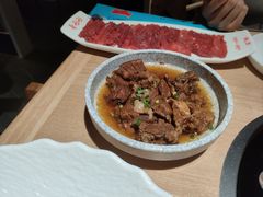 -上庄晋风庄园(上庄店)