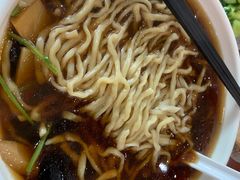 素面-大明寺素斋