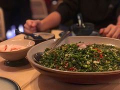 爽爽烧椒鸡-山石榴·贵州菜(丰盛里店)