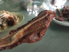 -铁炉农家菜馆