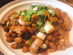 -打酱油·非遗淮扬菜(瘦西湖梅岭店)