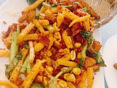 -乐山饺子城(长江北街店)