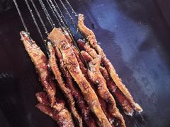 -汇通杨家·烤肉(汇通店)