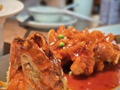 -周家二小姐的菜(西津渡店)