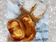 -国际饭店·帆声西饼屋(黄河路店)