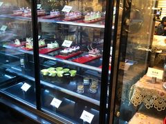 -东莞塘厦三正半山温泉酒店·沙利文西餐厅