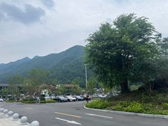 -石台牯牛降景区