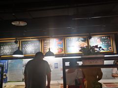 -拿渡·水煮鱼 麻辣香锅(西单大悦城店)