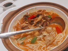 -湘阅•威海海鲜•湖南味道(华宝店)