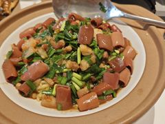 -双合园·海鲜水饺青岛菜(万佳广场店)