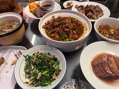 -阿财老铺·老蚌埠龙虾城(华夏总店)