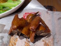 -鸽味轩·粤菜小馆(高楼门总店)
