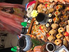 -古田居·特色寿司料理(星之岛旗舰店)