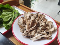 -毛辣果·贵州红酸汤牛肉火锅(西单店)