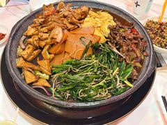 -一烙锅(友谊店)