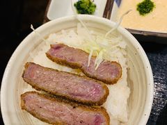 -牛かつもと村(原宿店)