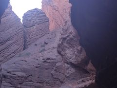 -天山神秘大峡谷