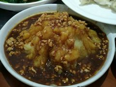 -祝家饺子馆