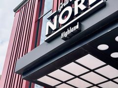 -Nord Grill&Bar Highland诺德西餐(深圳欢乐海岸店)